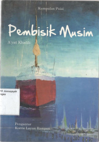 Pembisik Musim