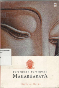 Image of Perempuan-Perempuan Mahabharata