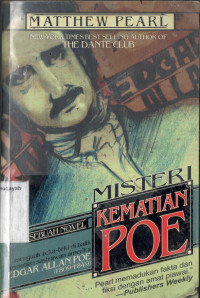 Misteri Kematian POE