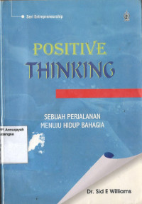 Positive Thinking