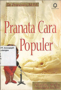 Pranata Cara Populer