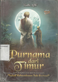 Image of Purnama dari Timur: Kisah Menakjubkan Sunan Ampel dan Sunan Gresik