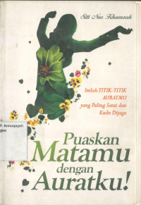 Image of Puaskan Matamu dangan Auratku