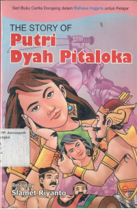 The Story Of Putri Dyah Pitaloka