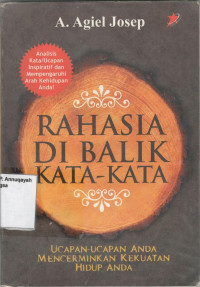 Image of Rahasia di balik kata-kata
