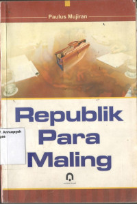 Republik para maling