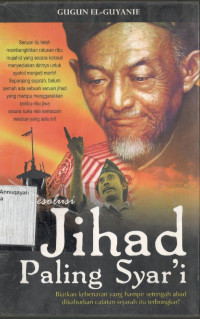 Image of Resolusi Jihad Paling Syar'i
