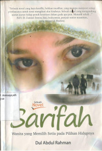 Sarifah