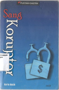 Image of Sang Koruptor