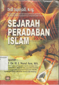 Sejarah peradaban Islam