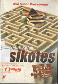 Seluk Beluk Psikotes