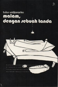 Malam, dengan Sebuah Tanda