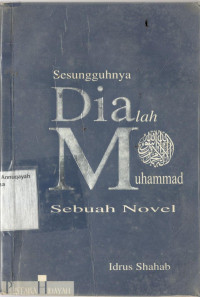 Image of Sesungguhnya dialah Muhammad