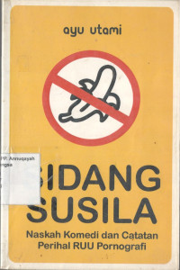 Image of Sidang Susila