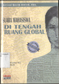 Suara mahasiswa di tengah ruang global