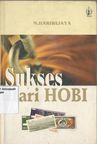 Image of Sukses dari hobi