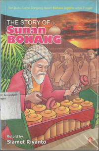 The Story Of Sunan Bonang