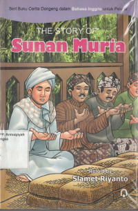 The Story Of Sunan Muria