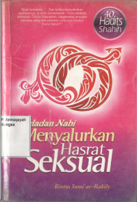 Image of Teladan Nabi Menyalurkan Hasrat Seksual