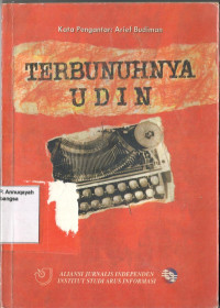 Terbunuhnya Udin