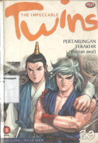 Image of The Impeccable Twins