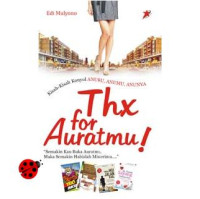 Image of thx for auratmu