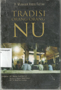 Tradisi Orang-orang NU