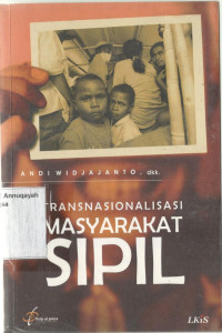 Tradisionalisasi Masyarakat Sipil