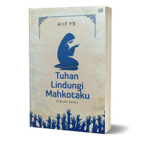 Tuhan Lindungi Mahkotaku
